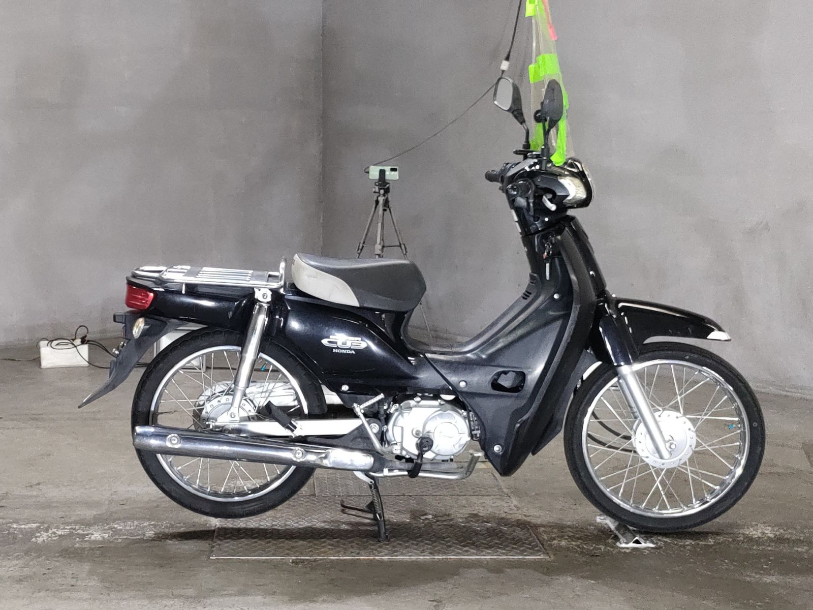 Honda SUPER CUB110 2016