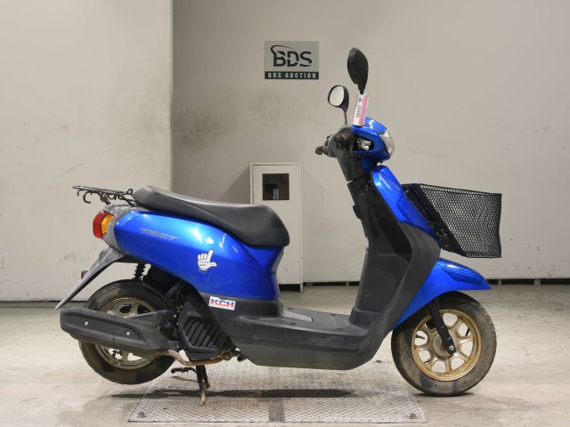 Honda TACT-4 BASIC 2016