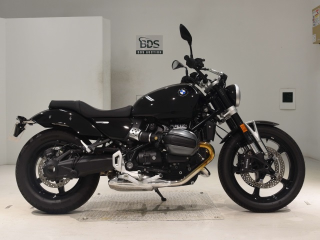 BMW R12 2024