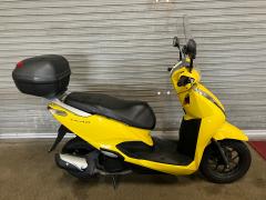 Honda LEAD125 2019