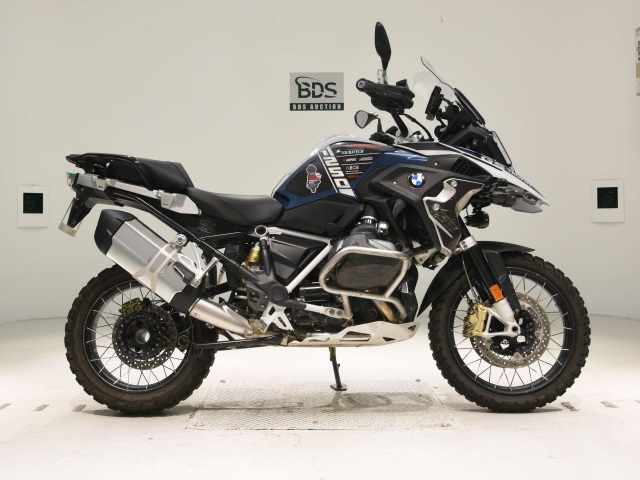 BMW R1250GS 2022