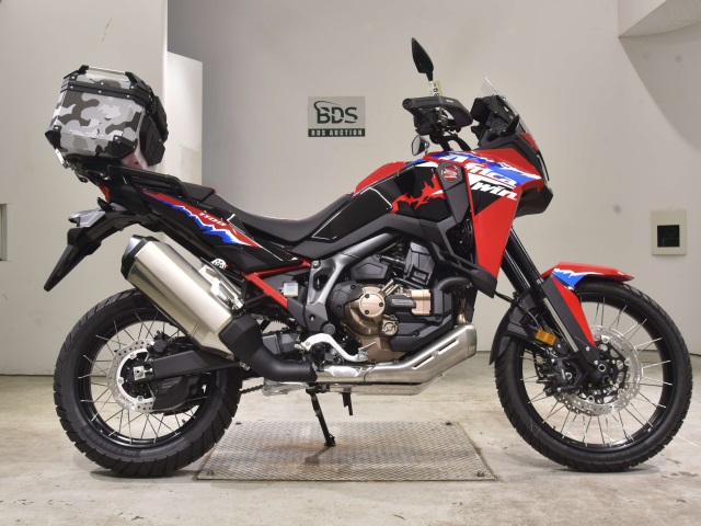 Honda AFRICATWIN CRF1100LD AS 2024