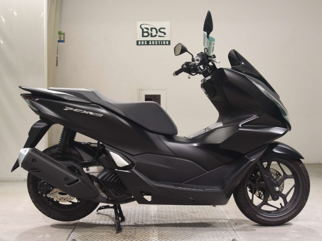 Honda PCX160 2021