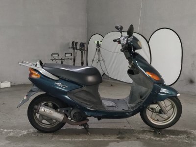 Yamaha GRANDAXIS100 1998