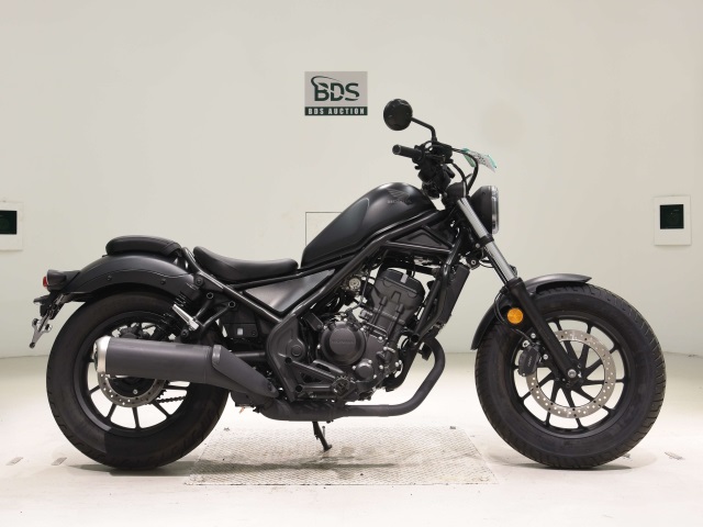 Honda REBEL CMX250 2023
