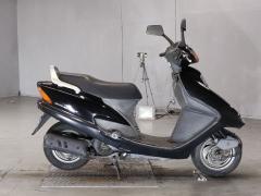 Honda SPACY125 2004