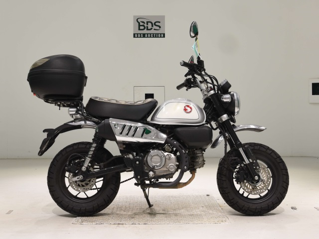 Honda MONKEY125 2022