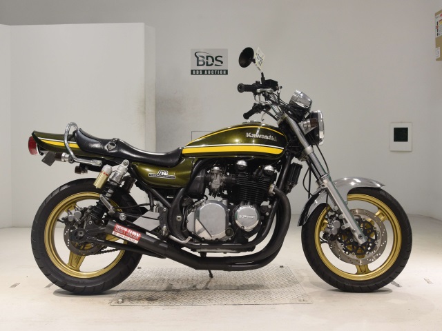 Kawasaki ZEPHYR750 1994