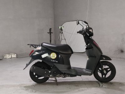 Suzuki LETS