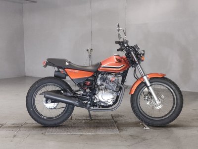Honda FTR223 2004