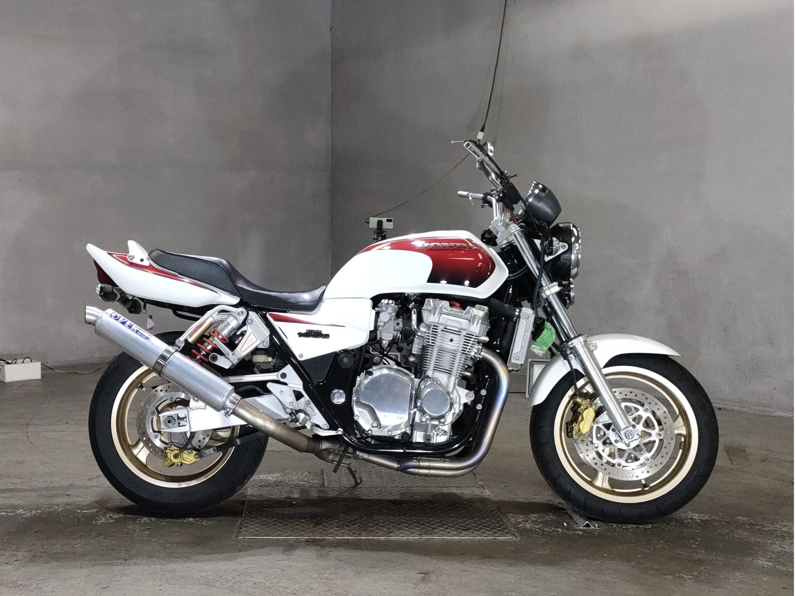 Honda CB1300SF 2001