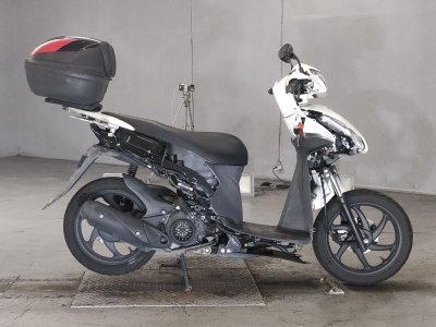 Honda DIO110 2015