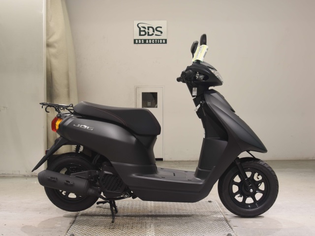 Yamaha JOG DX-3 2023