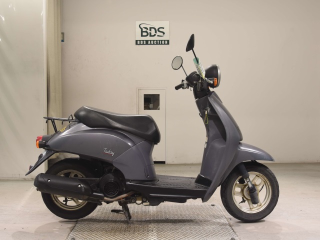 Honda TODAY 2006