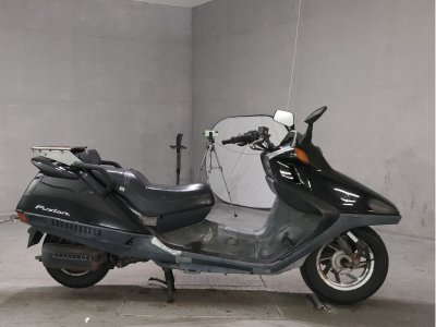 Honda FUSION 1994