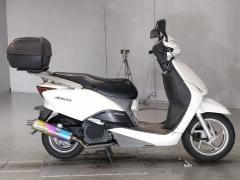 Honda LEAD110 2012