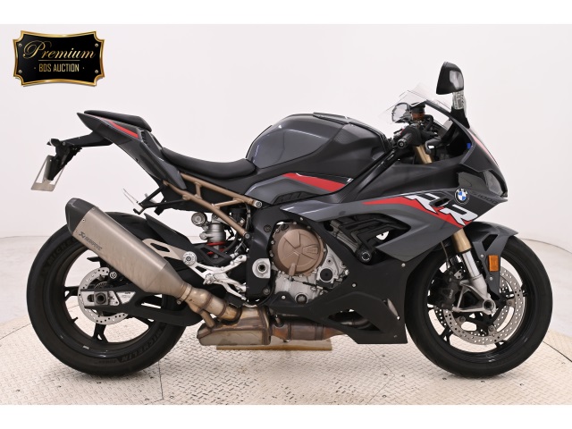 BMW S1000RR 2022