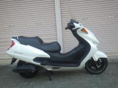Honda FORESIGHT 2005