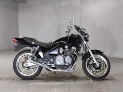 Kawasaki ZEPHYR550 2024