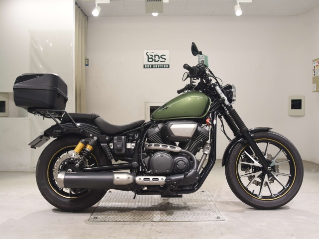 Yamaha BOLT 950RA 2015