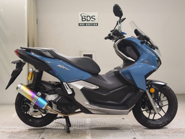 Honda ADV 160 2023