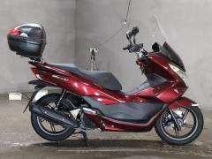 Honda PCX125 2015
