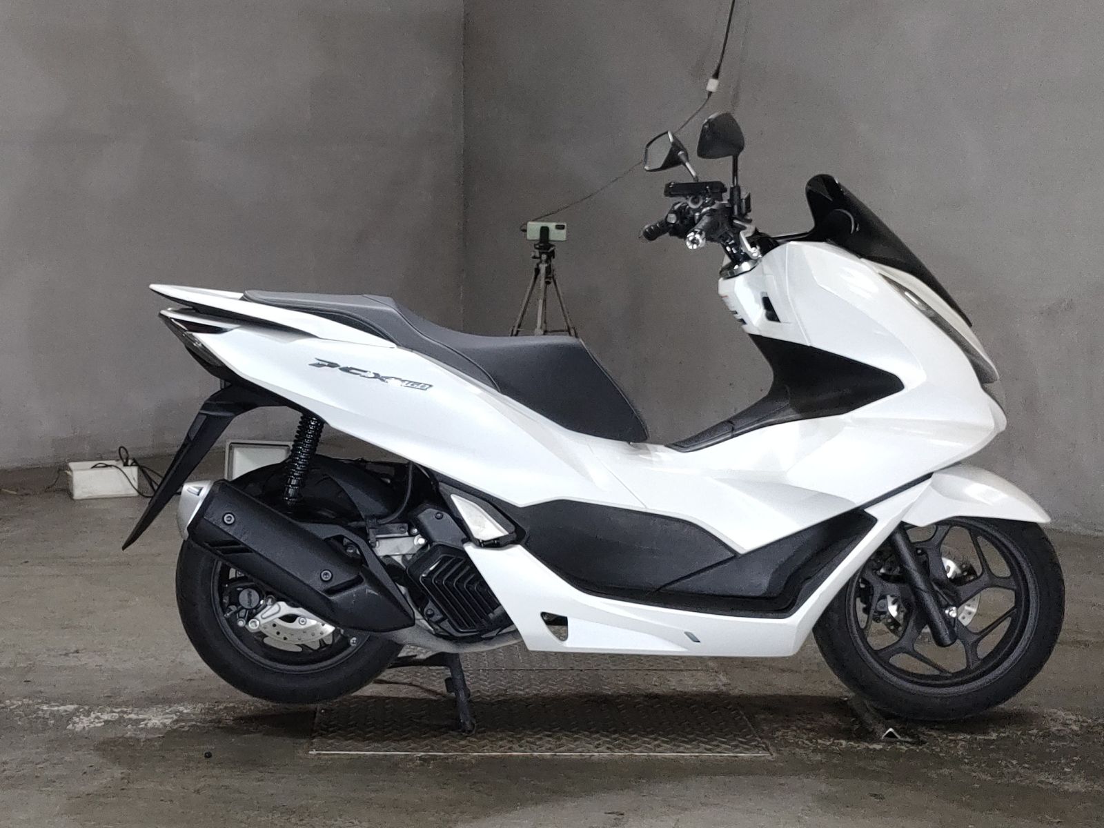 Honda PCX160 2021