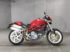 Ducati MONSTER 996 S4R 2006