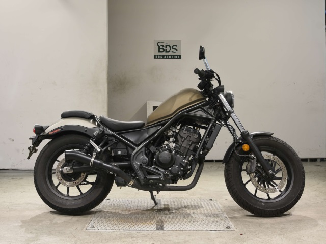 Honda REBEL CMX250 2020