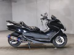 Yamaha MAJESTY 250 2007