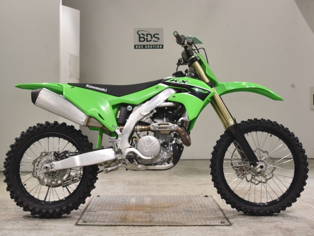 Kawasaki KX450F 2023
