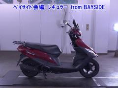 Suzuki ADDRESS V125