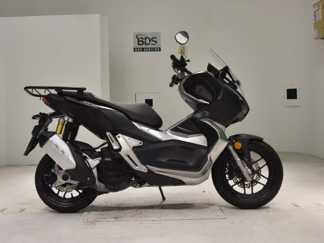 Honda ADV 150 2020