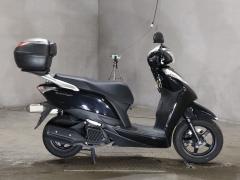 Honda LEAD125 2016