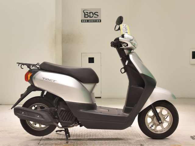 Honda TACT-4 BASIC 2016