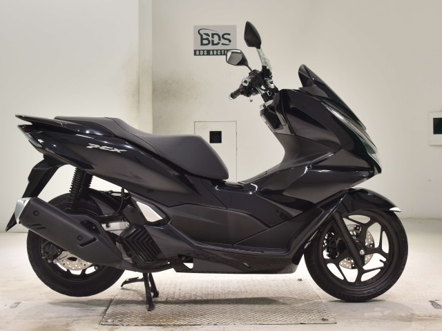 Honda PCX125 2021