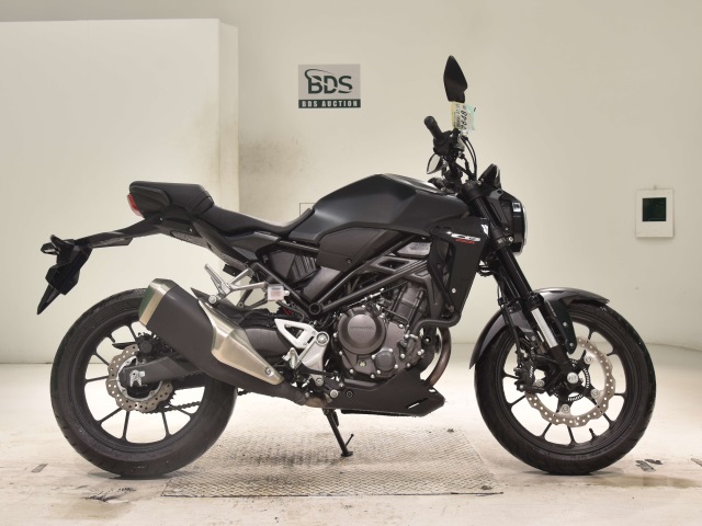 Honda CB250R