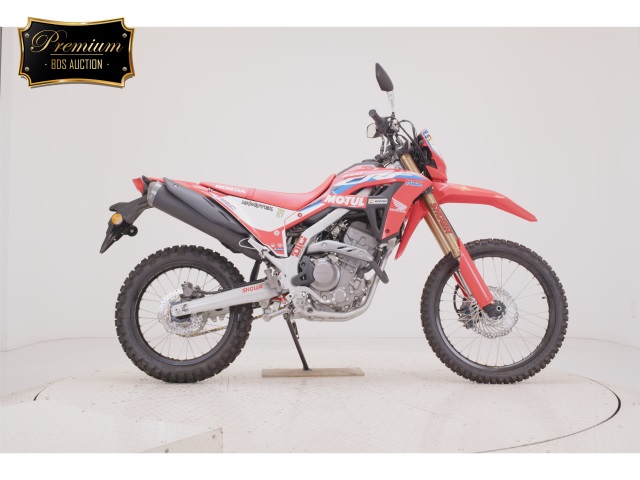 Honda CRF250L 2023