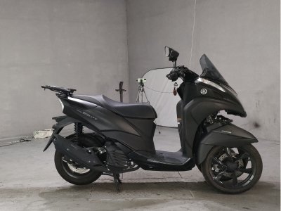 Yamaha TRICITY155 2016