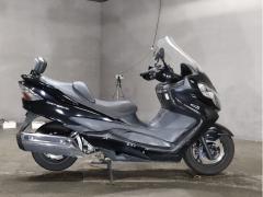 Suzuki SKYWAVE 250 2016