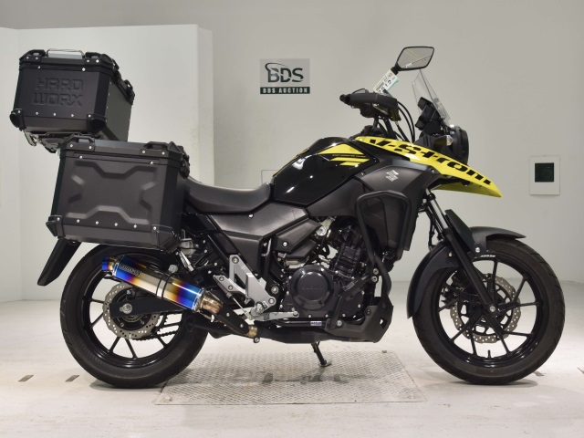 Suzuki V-STROM DL250A