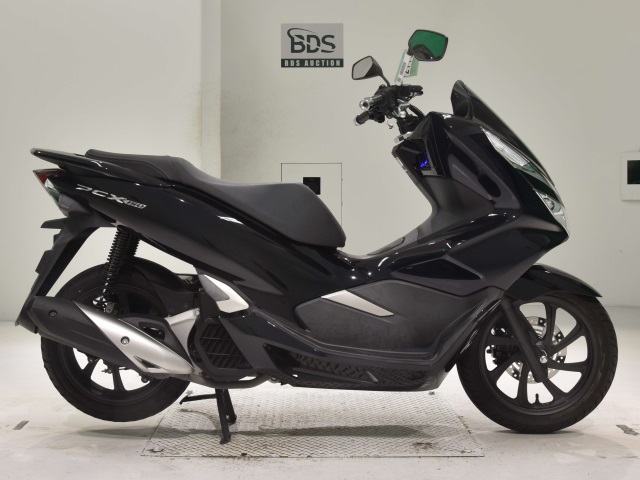 Honda PCX150A