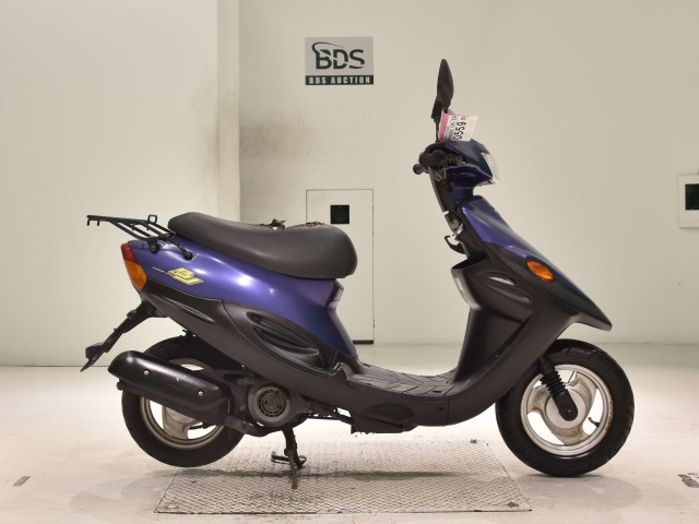 Yamaha BJ