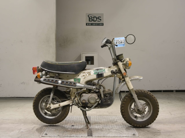 Honda DAX50 1973