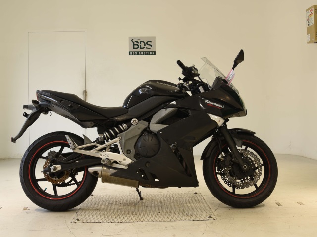 Kawasaki NINJA400R 2010