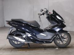 Honda PCX125 2018