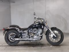 Yamaha DRAGSTAR XVS400 1997