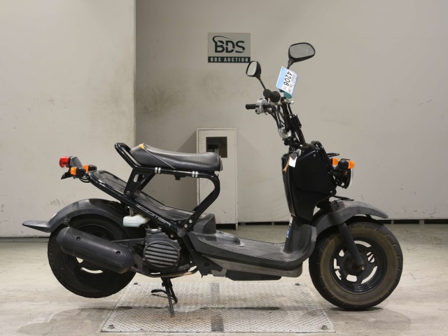 Honda ZOOMER 2008