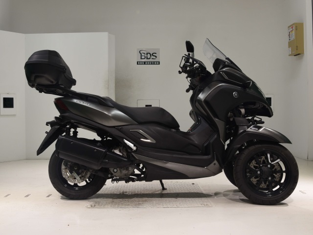 Yamaha TRICITY300 2020