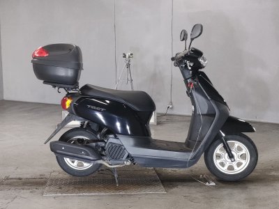 Honda TACT125 2019